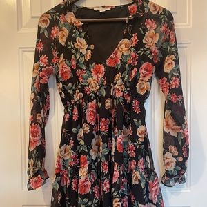 American Eagle Dress